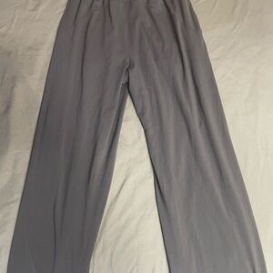Straight leg sweatpants for tall women 34'